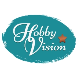 Logo van HobbyVision | Rijssen 