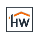Logo van HW Huis & Wonen