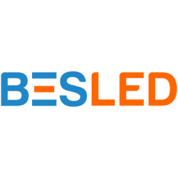 Logo van BES LED