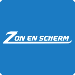 Logo van Zonenscherm