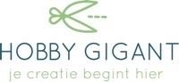 Logo van Hobbygigant.nl