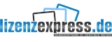 Logo of lizenzexpress.de
