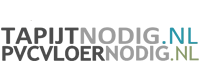 Logo van TapijtNodig | PVCVloerNodig