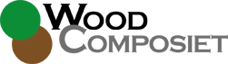 Logo van WoodComposiet