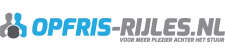 Logo van Opfris-Rijles.nl