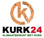 Logo van Kurk24 B.V.