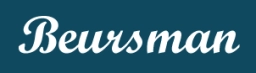 Logo van Beursman