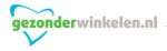 Logo van Gezonderwinkelen.nl