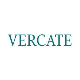 Logo van Vercate