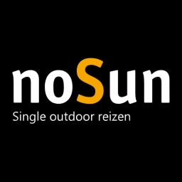 Logo van noSun