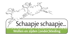 Logo van schaapjeschaapje.nl