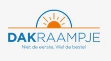 Logo van Dakraampje.nl