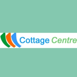 Logo van Cottage Centre