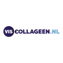 Logo van Vis Collageen