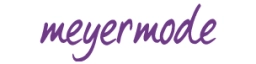 Logo van Meyer-mode.nl