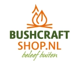 Logo van Bushcraftshop.nl