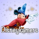 Logo van Disneykamers.nl
