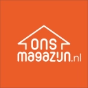 Logo of OnsMagazijn.nl