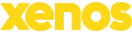 Logo van Xenos B.V.