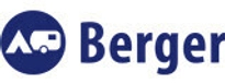 Logo van Berger Camping