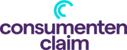 Logo van consumentenclaim.nl
