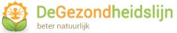 Logo van De Gezondheidslijn