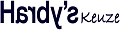 Logo of hardyskeuze.nl
