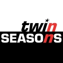 Logo van Twinseasons