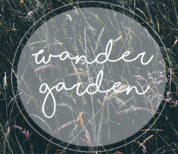 Wander Garden