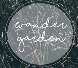 Logo van Wander Garden
