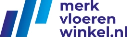 Logo van merkvloerenwinkel.nl