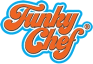 Logo van Funky-Chef.nl