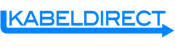 Logo van Kabeldirect B.V.
