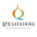 Logo van QFB gardening