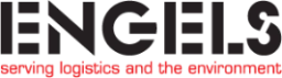 Logo van Engelslogistiek.nl