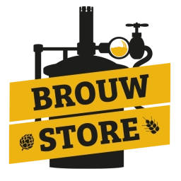 Logo van Brouwstore.nl