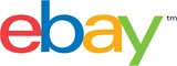 Logo von eBay