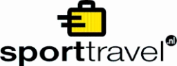 Logo van SportTravel