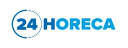 Logo van 24 Horeca