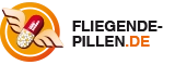 Logo von fliegende-pillen.de