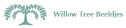 Logo van Willowbeeldjes.nl