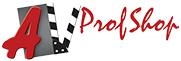Logo of avprofshop.nl