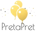 Logo van PretaPret