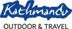 Logo van Kathmandu Outdoor & Travel