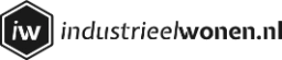 Logo van industrieelwonen.nl