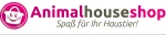 Logo von Animalhouseshop.de