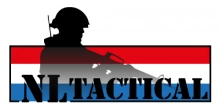 Logo of NLTactical