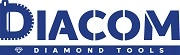 Logo van Diacom Trading BV