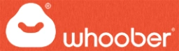 Logo of Whoober.eu