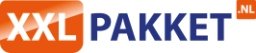 Logo van XXLPAKKET.nl